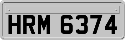 HRM6374