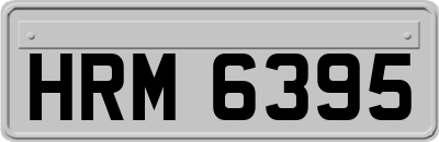 HRM6395
