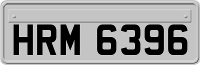 HRM6396