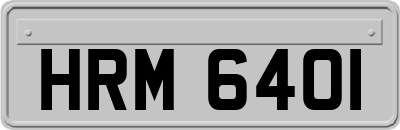 HRM6401
