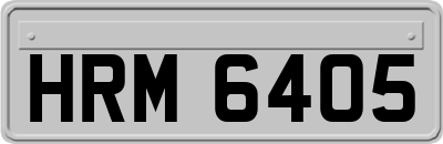 HRM6405