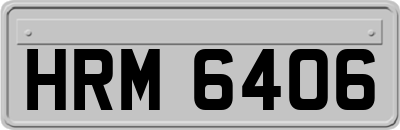 HRM6406