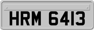 HRM6413