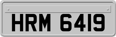 HRM6419