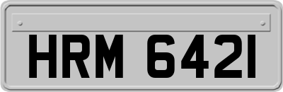 HRM6421