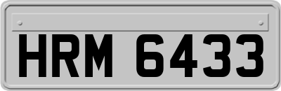HRM6433