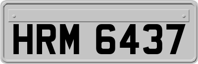 HRM6437