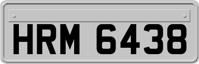 HRM6438