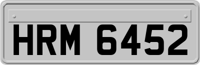 HRM6452