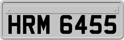 HRM6455