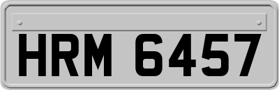 HRM6457
