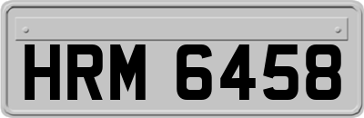 HRM6458