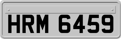 HRM6459