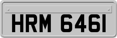 HRM6461