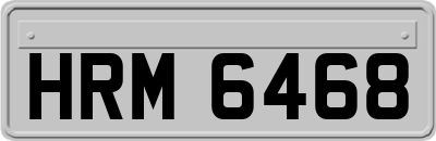 HRM6468