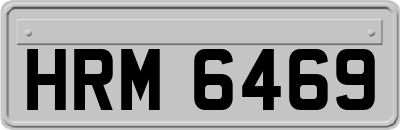 HRM6469