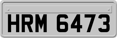 HRM6473