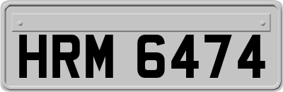 HRM6474