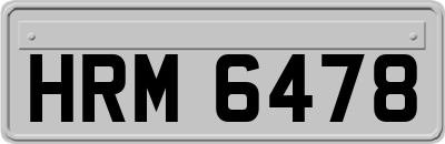 HRM6478