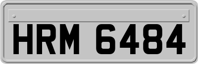HRM6484