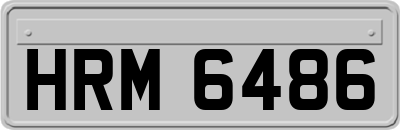 HRM6486