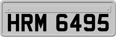 HRM6495