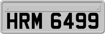 HRM6499