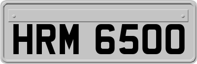 HRM6500