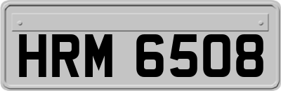 HRM6508