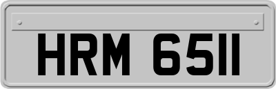 HRM6511