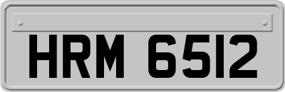 HRM6512