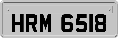 HRM6518
