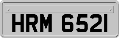 HRM6521