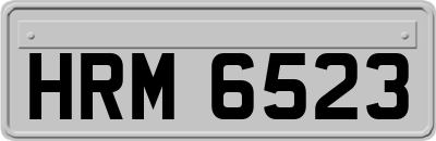 HRM6523