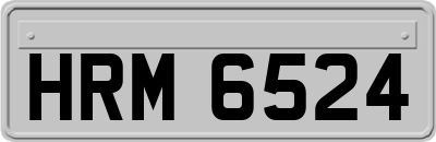 HRM6524