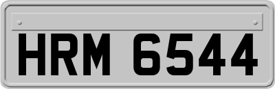 HRM6544