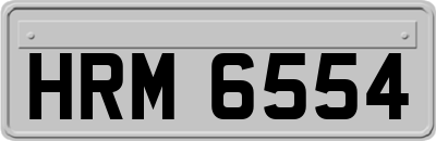 HRM6554