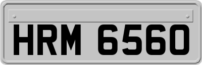 HRM6560