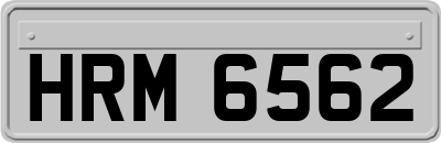 HRM6562