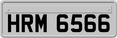 HRM6566