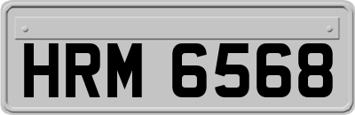 HRM6568