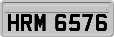 HRM6576