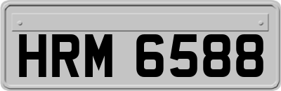 HRM6588