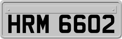 HRM6602
