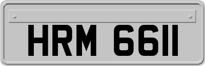 HRM6611