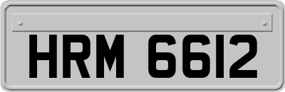 HRM6612