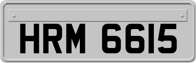 HRM6615