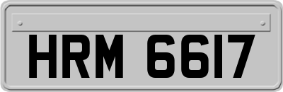 HRM6617