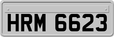 HRM6623