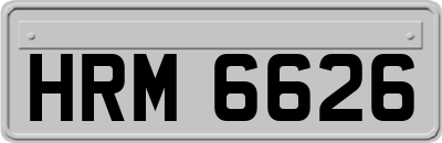 HRM6626